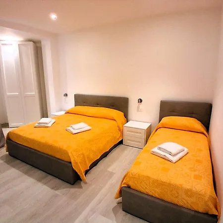 Gæstehus Virgy White Bari