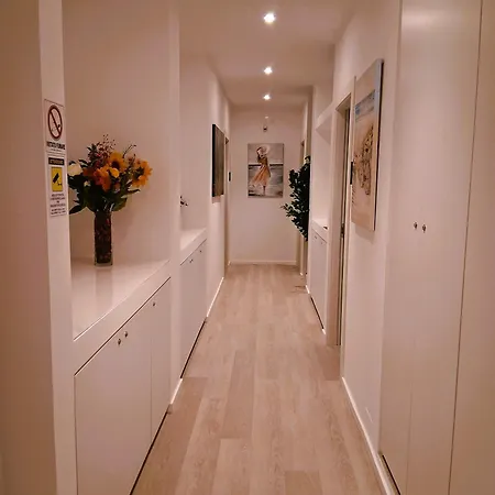 Gæstehus Virgy White Bari