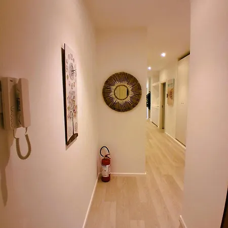 Gæstehus Virgy White 4*