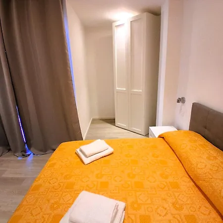 Virgy White Gæstehus 4*