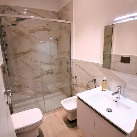 Gasthof Virgy White Bari