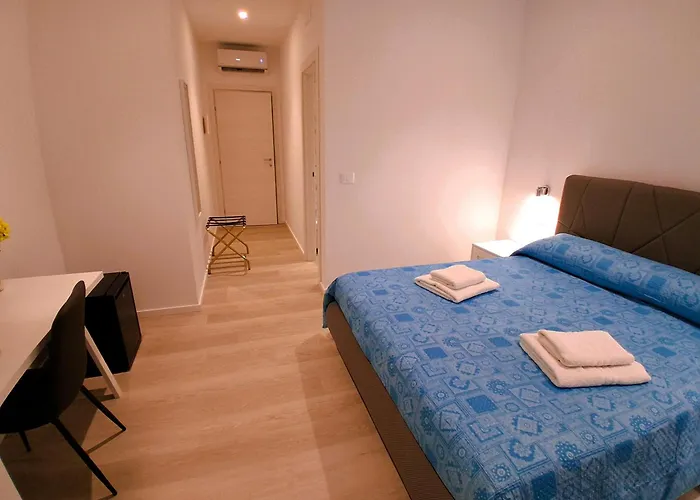 招待所 Virgy White 4*