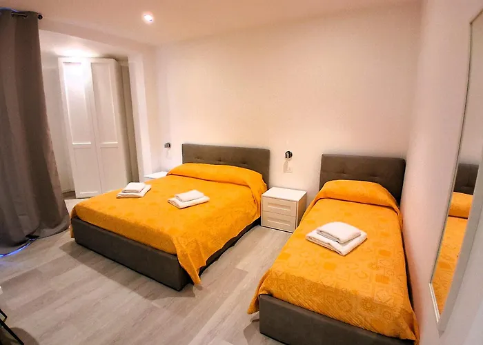 招待所 Virgy White 巴里