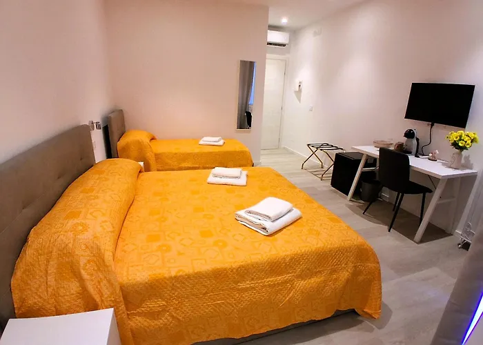 招待所 Virgy White 4*