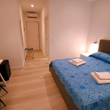 Affittacamere Virgy White 4*