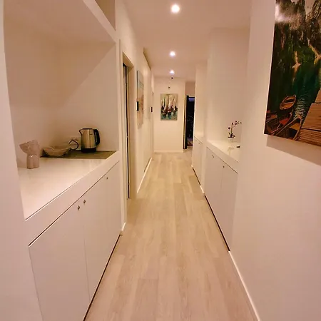 Casa de hóspedes Virgy White Bari