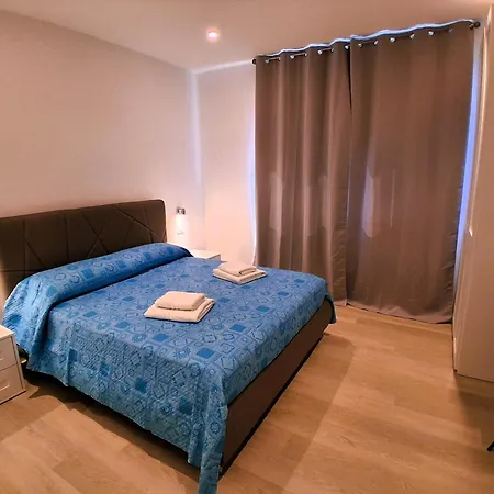 Virgy White بيت ضيافة باري