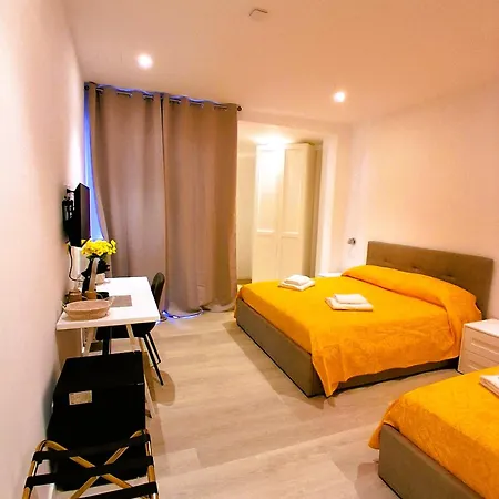 Affittacamere Virgy White Bari