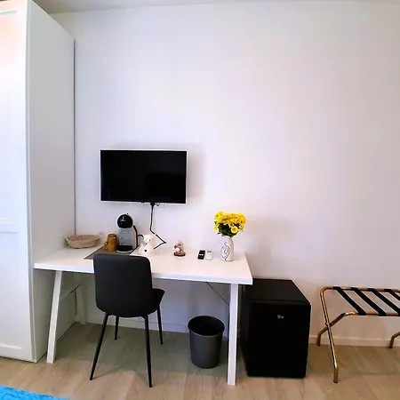 بيت ضيافة Virgy White 4*