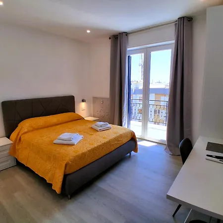 Virgy White Affittacamere