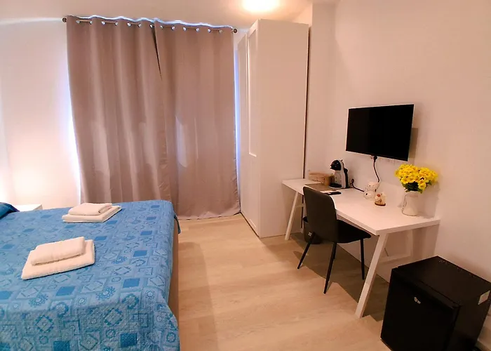 بيت ضيافة Virgy White